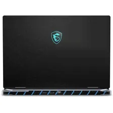 Ноутбук MSI Titan 18 HX A14VIG-211RU 18" black (9S7-182221-211)