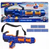 Бластер Nerf N-Strike Elite Titan CS-50 Minigun E2865 Нёрф Элит Титан Миниган-2