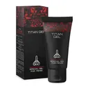 Гель для мужчин Titan Gel Tantra - 50 мл.