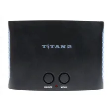 Игровая приставка Новая Игра Titan 2