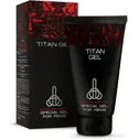 Интимный гель-лубрикант Titan Gel для мужчин оригинал