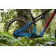 Велосипед горный двухподвес TITAN RACING Cypher 120 Sport К:29" Р:L(19") Black/Blue/Red