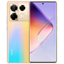 Смартфон INFINIX NOTE 40 8/256GB Titan Gold NOTE 40 8+256GB TITAN GOLD