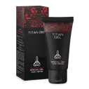 Titan Gel гель-лубрикант для мужчин 50 мл