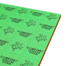 Шумоизоляция Comfort mat Titan (0.48 х 0.7 м)