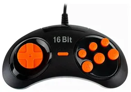 Игровая приставка Magistr Titan PRO DUO, 565 игр