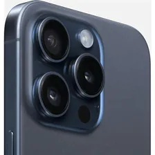 Смартфон Apple iPhone 15 Pro 128Gb (MTQ43ZA/A) Black Titan