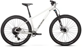 Велосипед Titan Racing Cerberus Expert Рама:M(16") Artic Snow