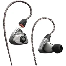 DUNU Titan S 10mm Dynamic Driver IEMs