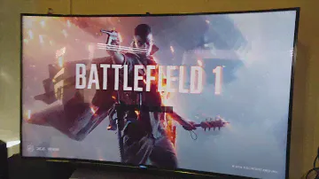 Nvidea GTX TITAN Xp con Battlefield 1 4k