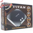 Игровая приставка MAGISTR Titan-3 (500игр)