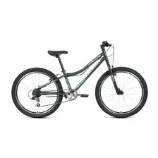 Велосипед Forward TITAN 1.0 24" 6-ск.