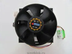 Кулер TITAN 1B DC12V