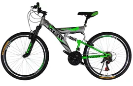Велосипед Titan Tornado 26"