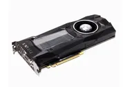 Видеокарта NVidia Titan Xp Pascal