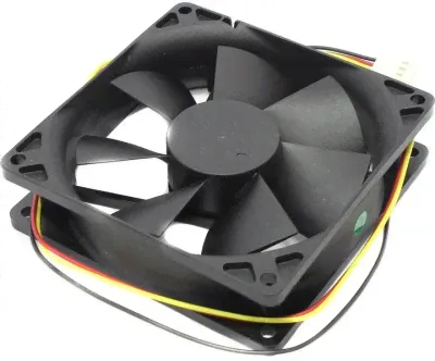 Вентилятор Titan TFD-9225L12Z 92mm 1800rpm-0