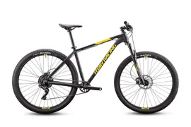 Велосипед горный Titan Racing Rogue Cruz / Черный