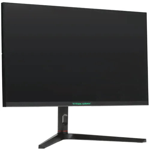 Titan Army 27" Монитор 27" Titan Army P27A2R черный, черный-0