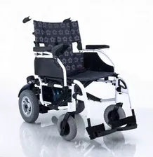 Кресло-коляска инвалидная электрическая Titan Deutschland GmbH LY-EB103-101