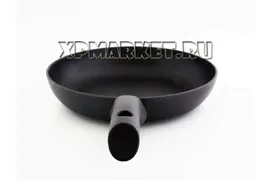 Сковорода Titan Granit induction 26 см. TI-1126