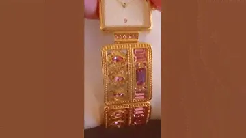Titan Masaba Collection For Women Watch 95092YM01