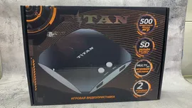 Игровая приставка Sega Titan 500 игр